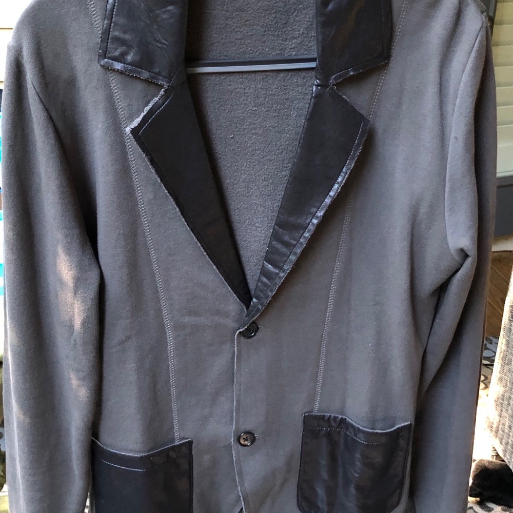 Unconditional Blazer - Picture 7 of 7